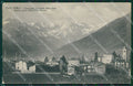 Torino Torre Pellice cartolina QZ0554 – fronte