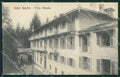Torino Torre Pellice cartolina QZ0562 – fronte