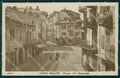 Torino Torre Pellice PIEGA foto cartolina QZ0590 – fronte