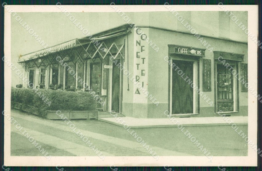 Torino Torre Pellice Pubblicitaria cartolina QZ0597 – fronte