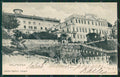 Torino Valperga cartolina QZ0654 – fronte