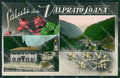 Torino Val Soana Valprato Saluti da Stella Alpina foto cartolina QZ0664 – fronte