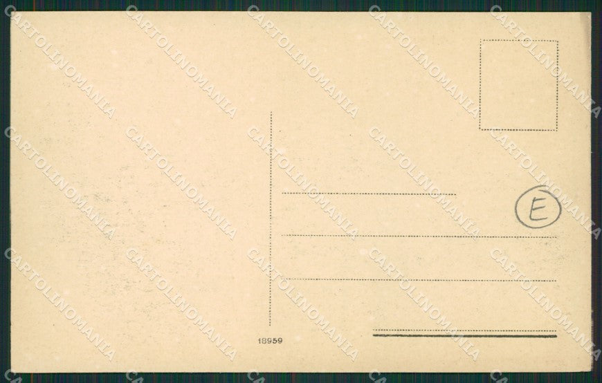 Torino Villar Perosa cartolina QZ0673 – retro