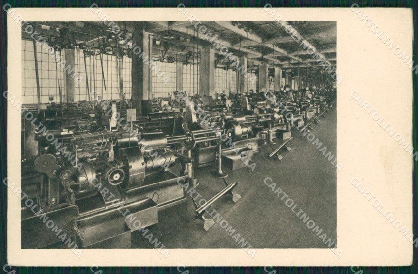 Torino Villar Perosa cartolina QZ0703 – fronte