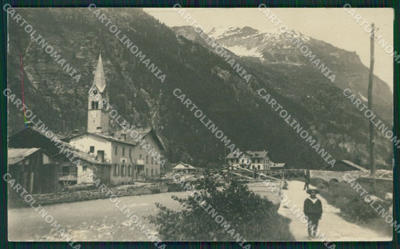 Torino foto cartolina QZ0705 – fronte