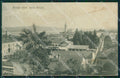 Novara Arona SCOLLATA cartolina QZ0729 – fronte