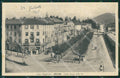 Novara Arona cartolina QZ0739 – fronte