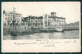 Novara Arona STRAPPINO cartolina QZ0746 – fronte