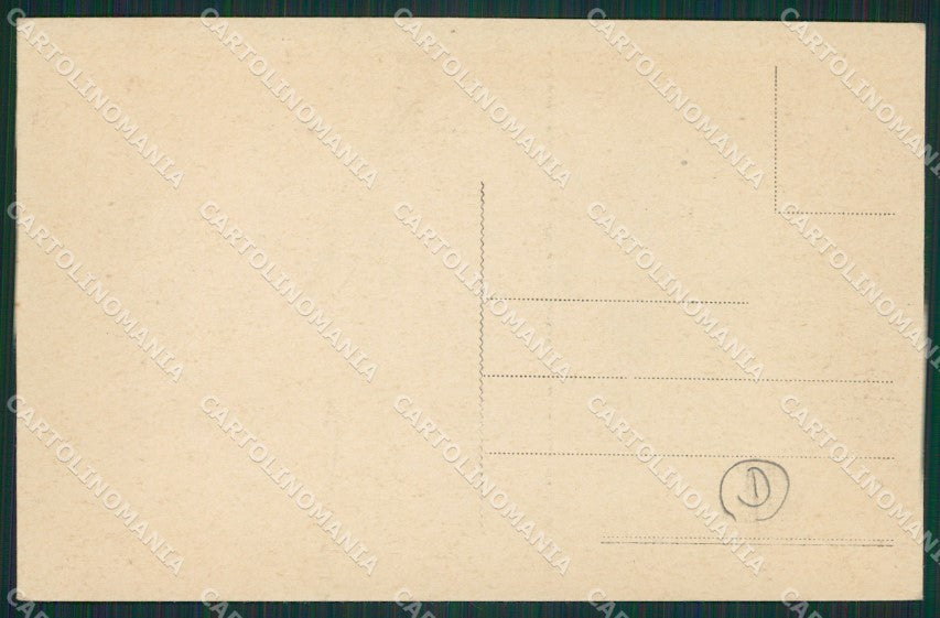 Novara Arona Battello cartolina QZ0755 – retro