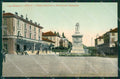 Novara Arona cartolina QZ0758 – fronte