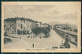 Novara Arona cartolina QZ0761 – fronte