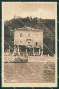 Novara Arona cartolina QZ0763 – fronte