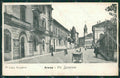 Novara Arona cartolina QZ0794 – fronte