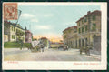 Novara Arona cartolina QZ0798 – fronte