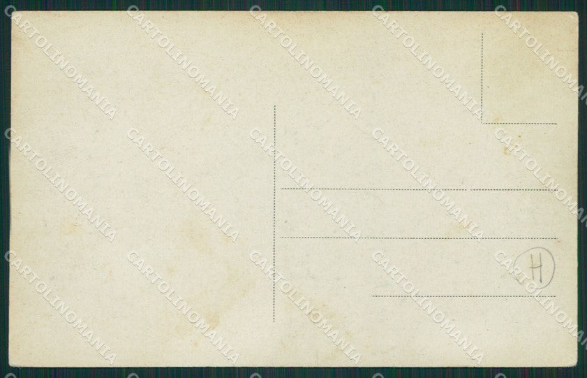 Novara Arona cartolina QZ0822 – retro