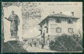 Novara Arona cartolina QZ0824 – fronte