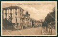Verbania Baveno ANGOLINO SCOLLATO cartolina QZ0856 – fronte