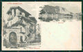 Verbania Baveno cartolina QZ0857 – fronte