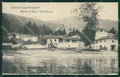 Verbania Baveno cartolina QZ0865 – fronte