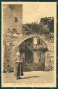 Verbania Baveno cartolina QZ0873 – fronte