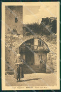 Verbania Baveno cartolina QZ0903 – fronte