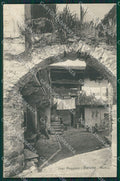Verbania Baveno cartolina QZ0910 – fronte