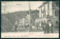Verbania Baveno cartolina QZ0912 – fronte