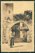 Verbania Baveno cartolina QZ0922 – fronte