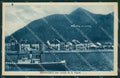 Verbania Cannobio Battello Sant'Agata cartolina QZ0956 – fronte