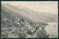 Verbania Cannobio STRAPPO cartolina QZ0960 – fronte