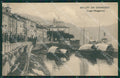 Verbania Cannobio cartolina QZ0962 – fronte