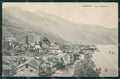 Verbania Cannobio cartolina QZ0969 – fronte