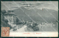 Verbania Cannobio Chiaro di Luna cartolina QZ0975 – fronte