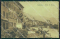 Verbania Cannobio cartolina QZ0979 – fronte