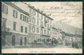 Verbania Cannobio cartolina QZ0982 – fronte