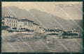 Verbania Cannobio cartolina QZ0984 – fronte