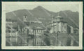 Verbania Cannobio PIEGA cartolina QZ0985 – fronte