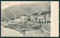 Verbania Cannobio cartolina QZ0986 – fronte