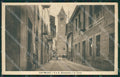 Verbania Cannobio cartolina QZ1003 – fronte