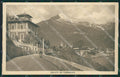 Verbania Cannobio SCOLLATA cartolina QZ1005 – fronte