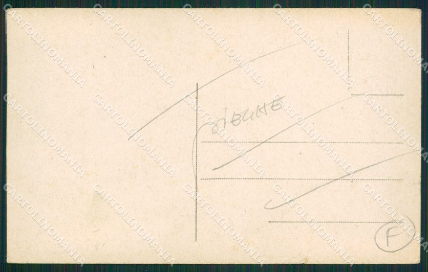 Verbania Cannobio PIEGHE cartolina QZ1006 – retro