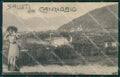 Verbania Cannobio Saluti da cartolina QZ1008 – fronte