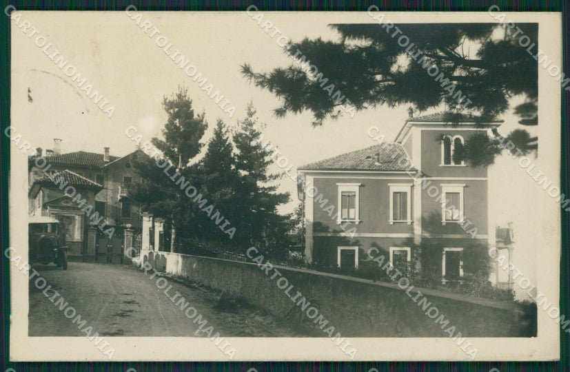 Novara Arona Dagnente foto cartolina QZ1044 – fronte