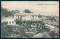 Novara Arona Dagnente cartolina QZ1052 – fronte