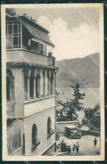 Verbania Ghiffa cartolina QZ1066 – fronte