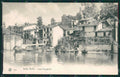 Verbania Stresa Isola Bella COLLA cartolina QZ1090 – fronte