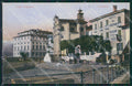 Verbania Stresa Isola Bella cartolina QZ1094 – fronte