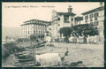 Verbania Stresa Isola Bella cartolina QZ1098 – fronte