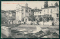 Verbania Stresa Isola Bella cartolina QZ1104 – fronte