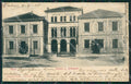Verbania Intra cartolina QZ1141 – fronte